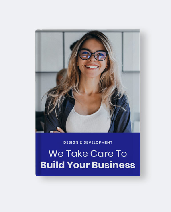 Building Your Business